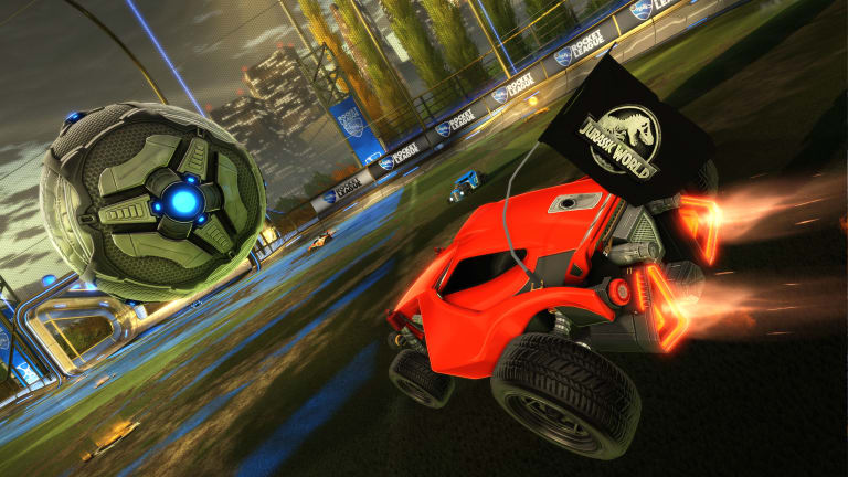 Rocket League tips: ten beginner tips you need to know