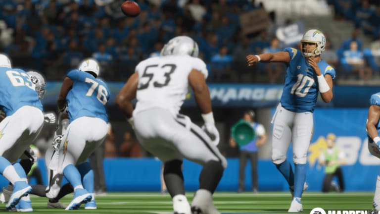 Madden 23: the best teams to rebuild with