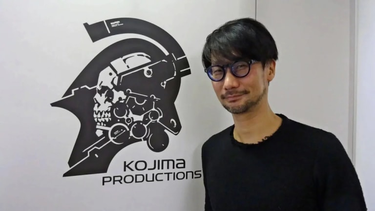 Hideo Kojima says he will one day become an AI