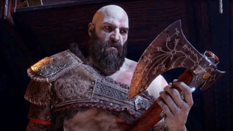 God of War: Ragnarok length – how long to beat, chapter list, and more