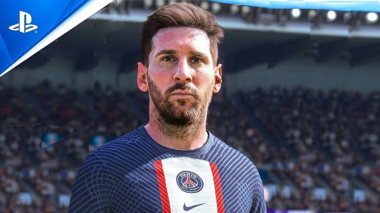 This is who is winning the World Cup, according to FIFA 23