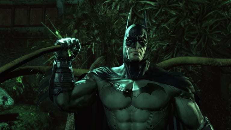 Kevin Conroy, voice of Arkham Asylum’s Batman, has died at 66