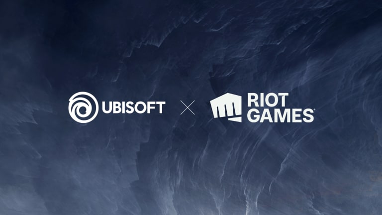 Ubisoft and Riot Games team up against toxic gamers