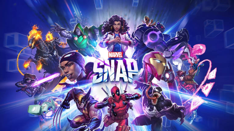 Marvel Snap 11.18 update brings huge nerf for Leader