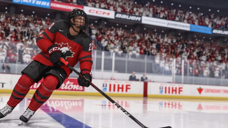 NHL: Top 10 EA Sports NHL 12 Cover Boy Candidates