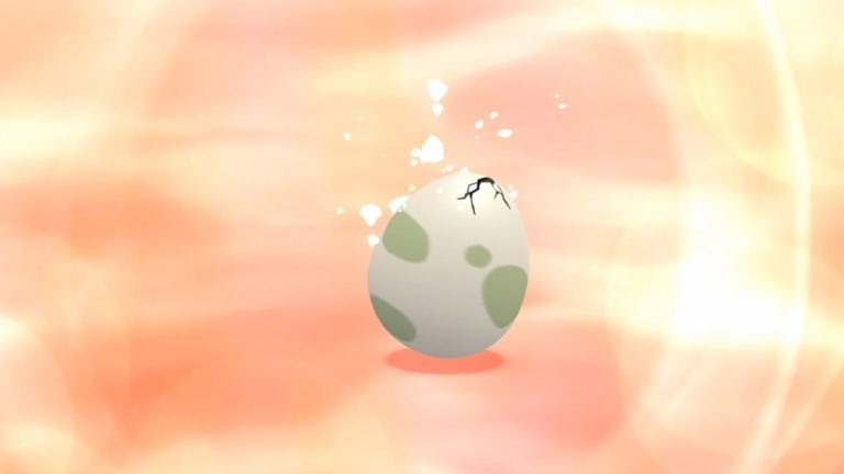 Quickest way to get eggs in Pokemon Scarlet and Violet