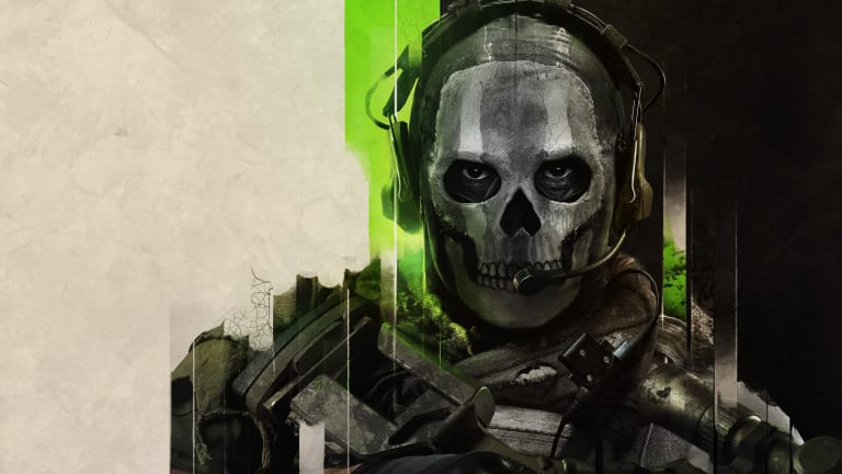 Dataminers unmask Ghost in Modern Warfare 2