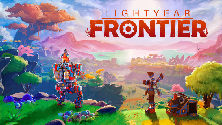 Lightyear Frontier is planned to release in early 2024
