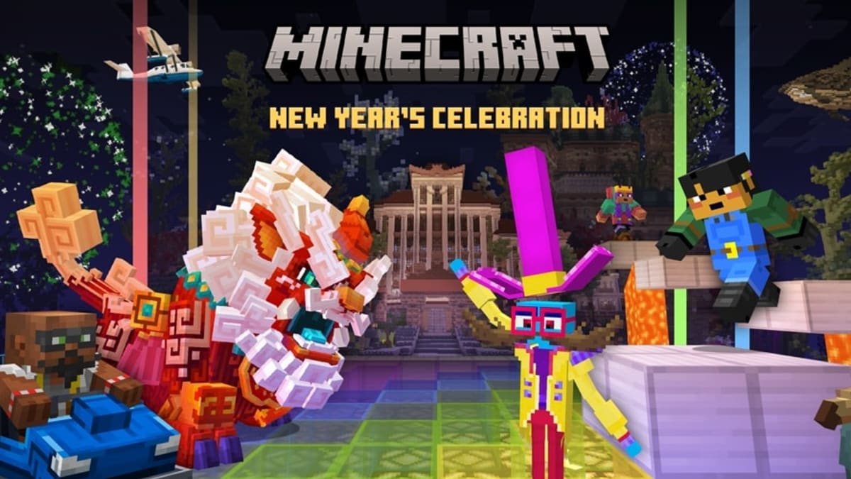 Best Minecraft Minigames in 2023