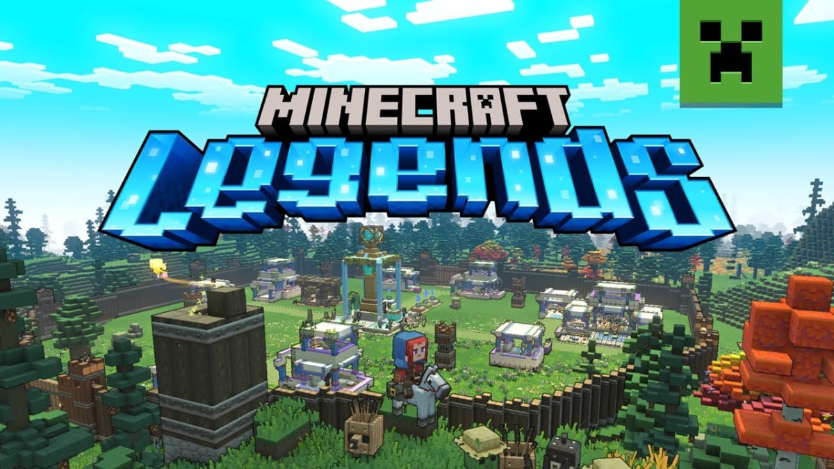 Minecraft Legends upgrade guide: best build order - Video Games on Sports  Illustrated