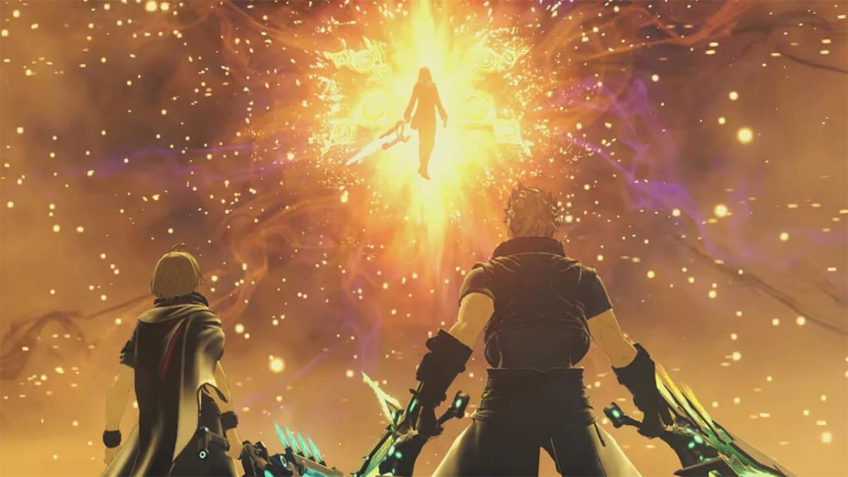 Xenoblade Chronicles 3 Future Redeemed review: a perfect finale - Video  Games on Sports Illustrated