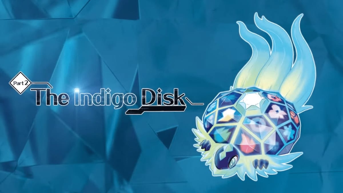 Complete Blueberry Pokedex For The Indigo Disk DLC in Pokemon