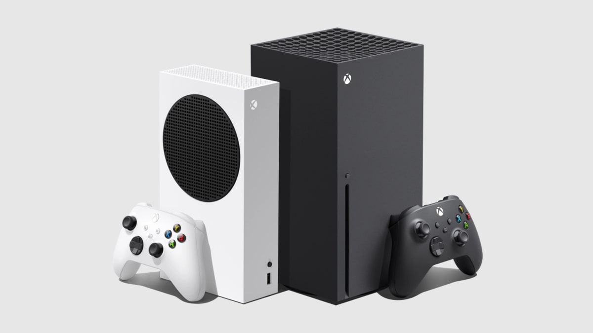 La Xbox Series X se fait rare, mais un nouveau pack apparait
