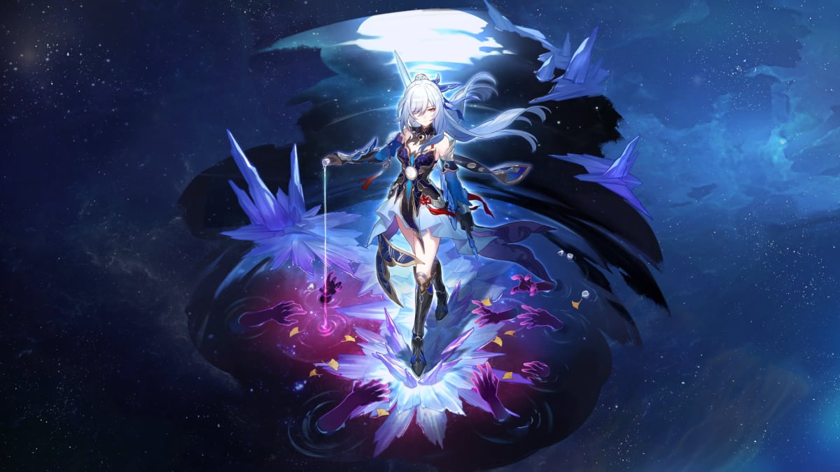 Jingliu release, character profile revamp, and tier list update