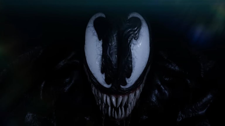 Venom actor could be teasing Marvel's Spider-Man 2 news