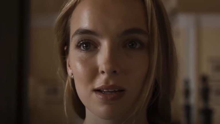 David Harbour and Jodie Comer are working on a mysterious horror game
