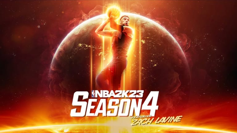 NBA 2K23 Season 6 start times: When will the update be released? - Video  Games on Sports Illustrated