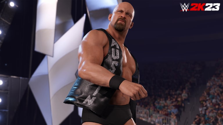 WWE 2K23 developers give an insight into which superstars won't be making the roster