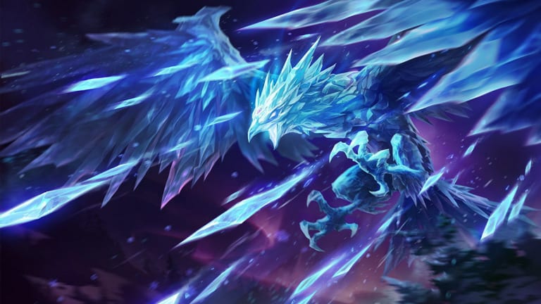 League of Legends update 13.5: patch notes