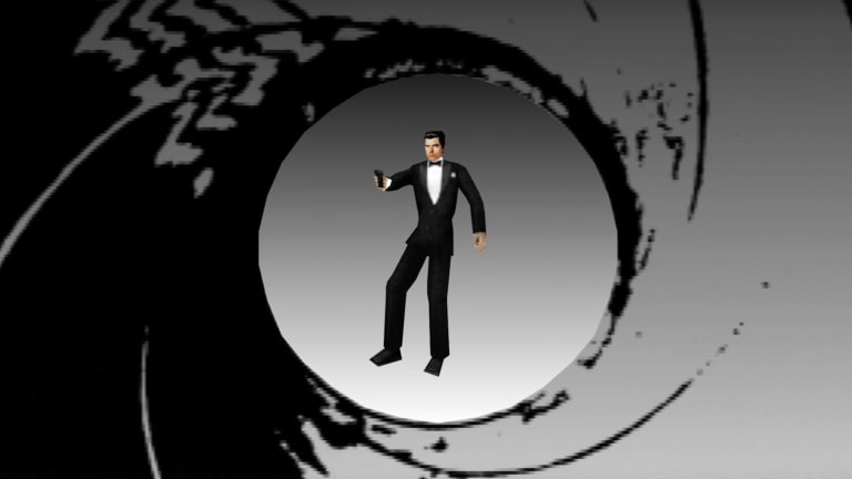 GoldenEye 007 release date on Switch and Xbox Game Pass announced