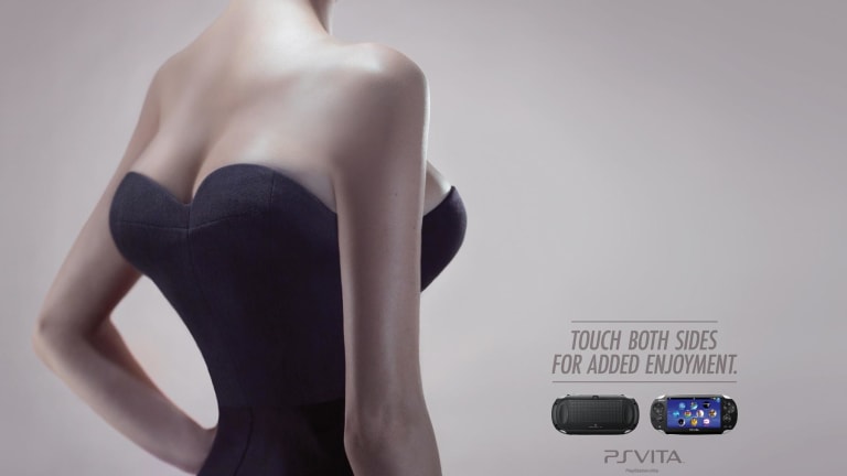 Worst video game print ads that make you wonder what were they thinking