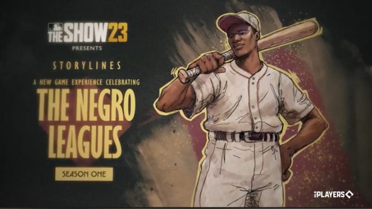 MLB The Show 23 celebrates the Negro Leagues’ triumph over adversity in new mode