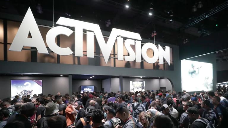 Sony seems isolated in opposition to Microsoft’s Activision Blizzard acquisition