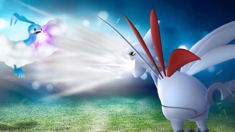 Pokémon Go Great League: Best Pokémon - Video Games on Sports Illustrated