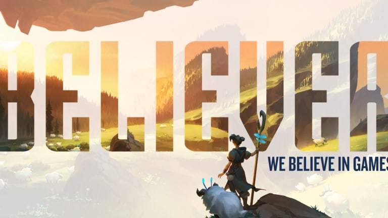Former Riot Games leaders found The Believer Company, a new game studio