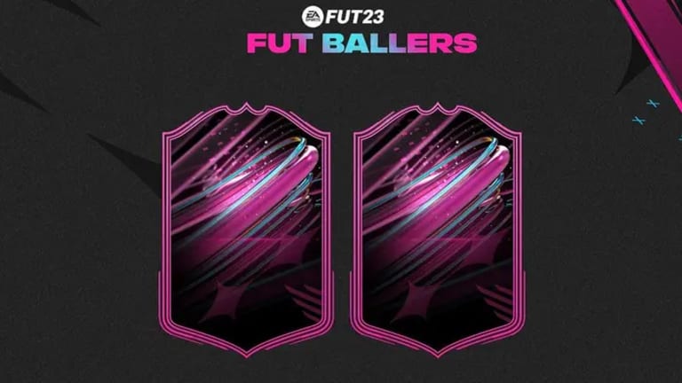 FIFA 23 FUT Ballers: start date and leaks
