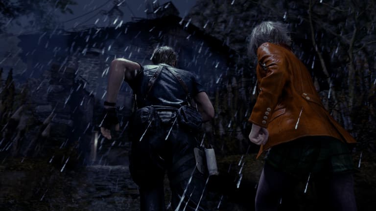 Resident Evil 4 Remake recebe gameplay e há várias novidades