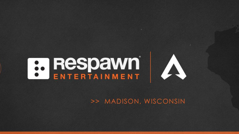 Respawn opens new studio for Apex Legends support