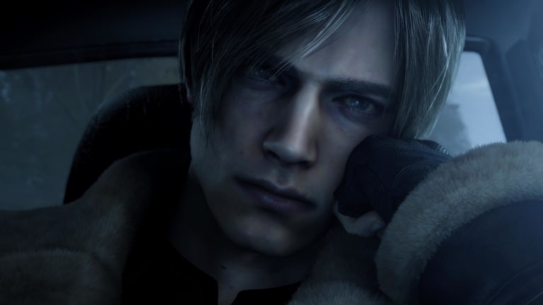 Resident Evil 4 remake free DLC release date announced - Video Games on  Sports Illustrated