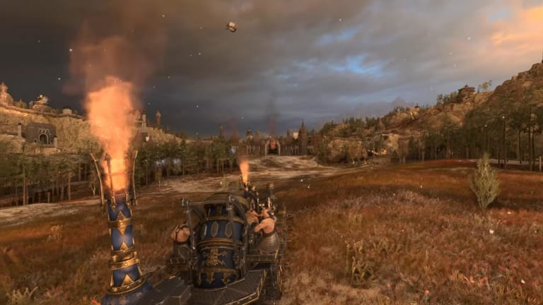 Total War: WARHAMMER III - Forge of the Chaos Dwarfs on Steam