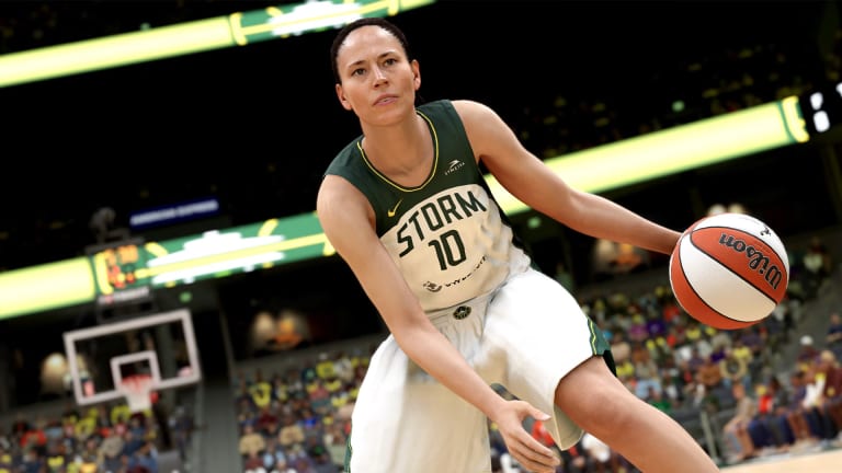 NBA 2K23 Season 6 start times: When will the update be released?