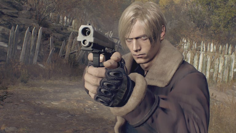Unlock a new level of fear with these Resident Evil 4 remake mods