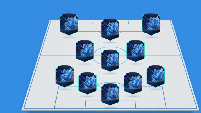 FIFA 23 Serie A TOTS: all players available in FUT packs right now