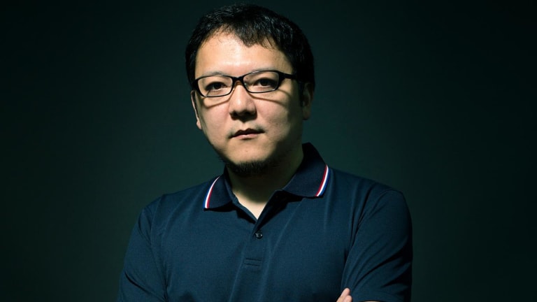 Elden Ring creator Hidetaka Miyazaki named among TIME’s “100 Most Influential People 2023”