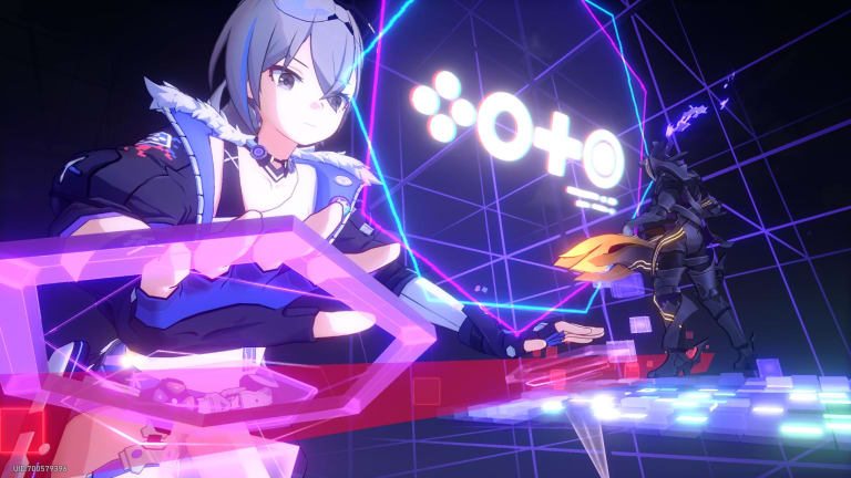 Honkai Star Rail coming to PlayStation 5 in Q4