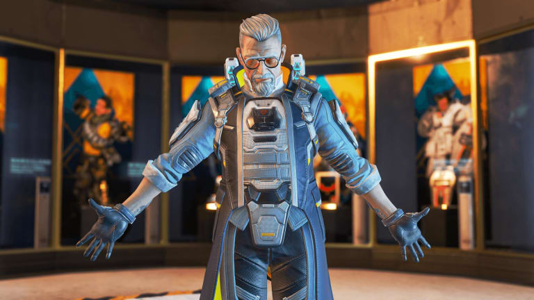 Apex Legends Season 17: Arsenal – Ballistic, weapon mastery, World’s Edge changes, and a new item that will change the game