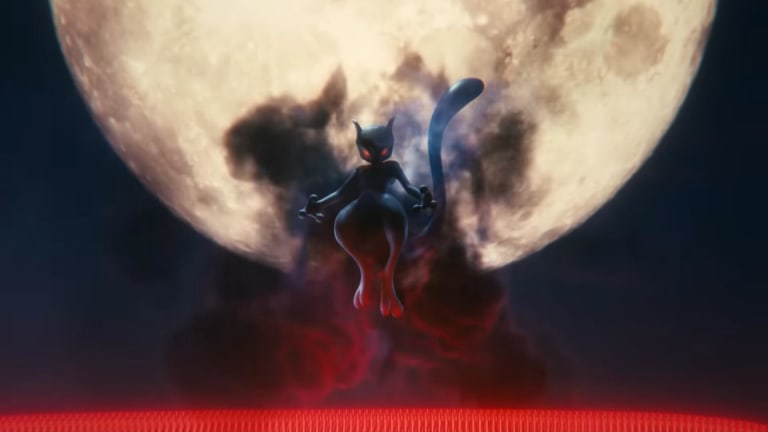 Pokémon GO announces new Shadow Raids
