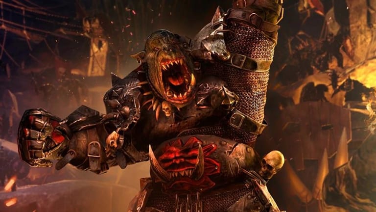 Total War: Warhammer 3 best Greenskins units