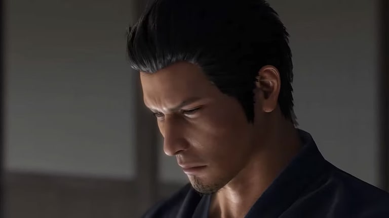 Like a Dragon’s new Kiryu voice actor apologizes over old clip defending slur word usage