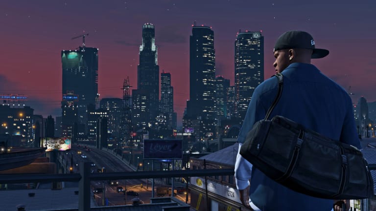 Microsoft thinks GTA 6 is coming in 2024