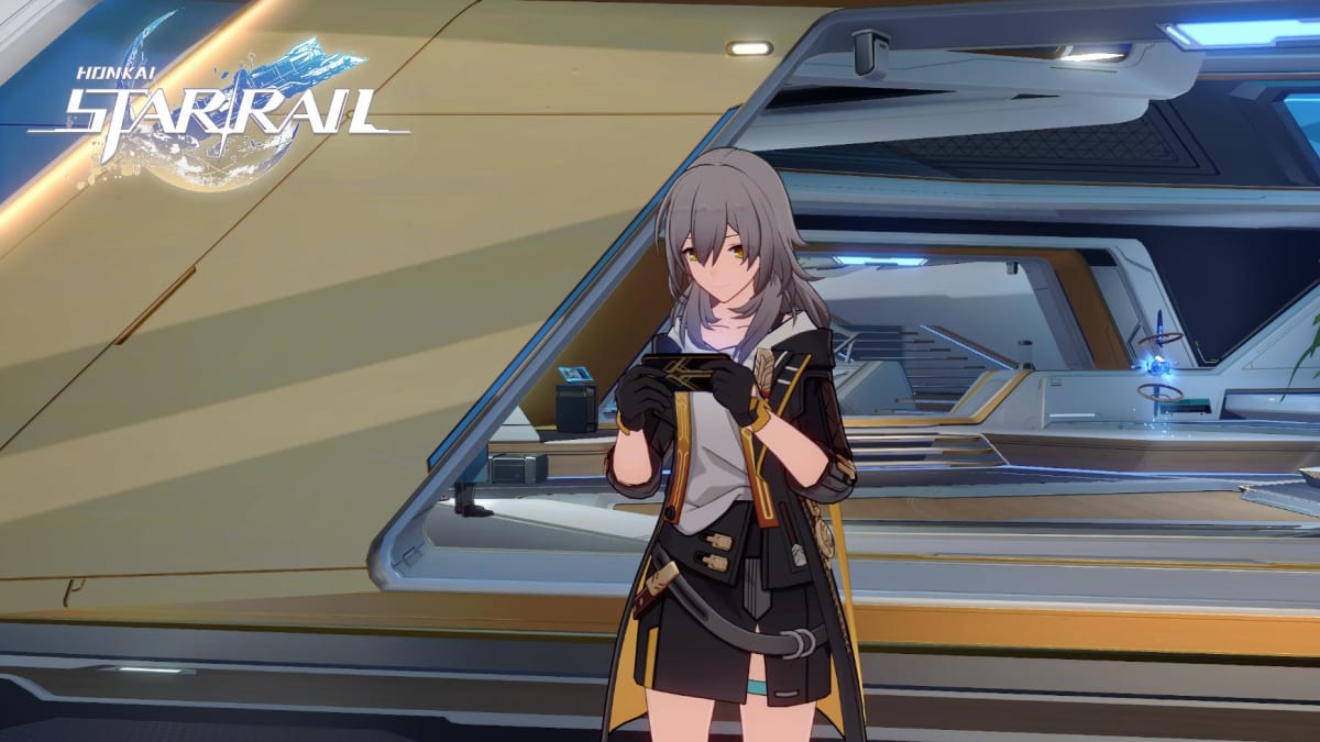 Honkai: Star Rail – A new leak reveals the gameplay of the upcoming  character Yukong