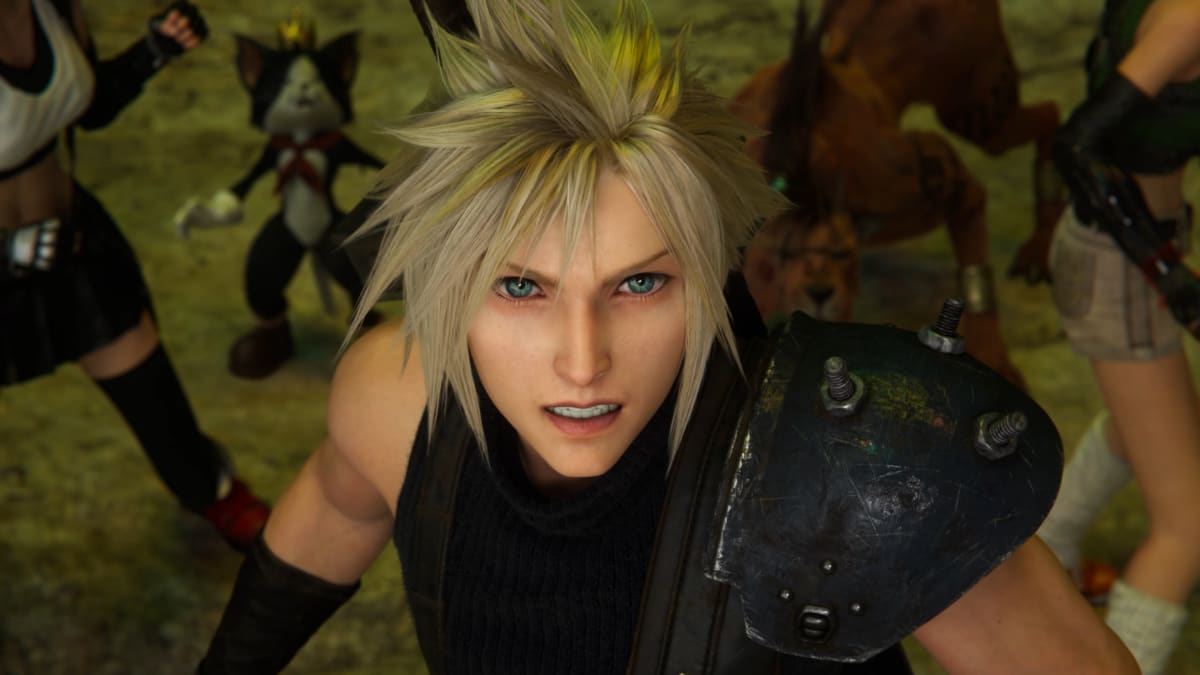 Final Fantasy 7 Rebirth review – beyond expectations but doesn't stick the  landing - Video Games on Sports Illustrated