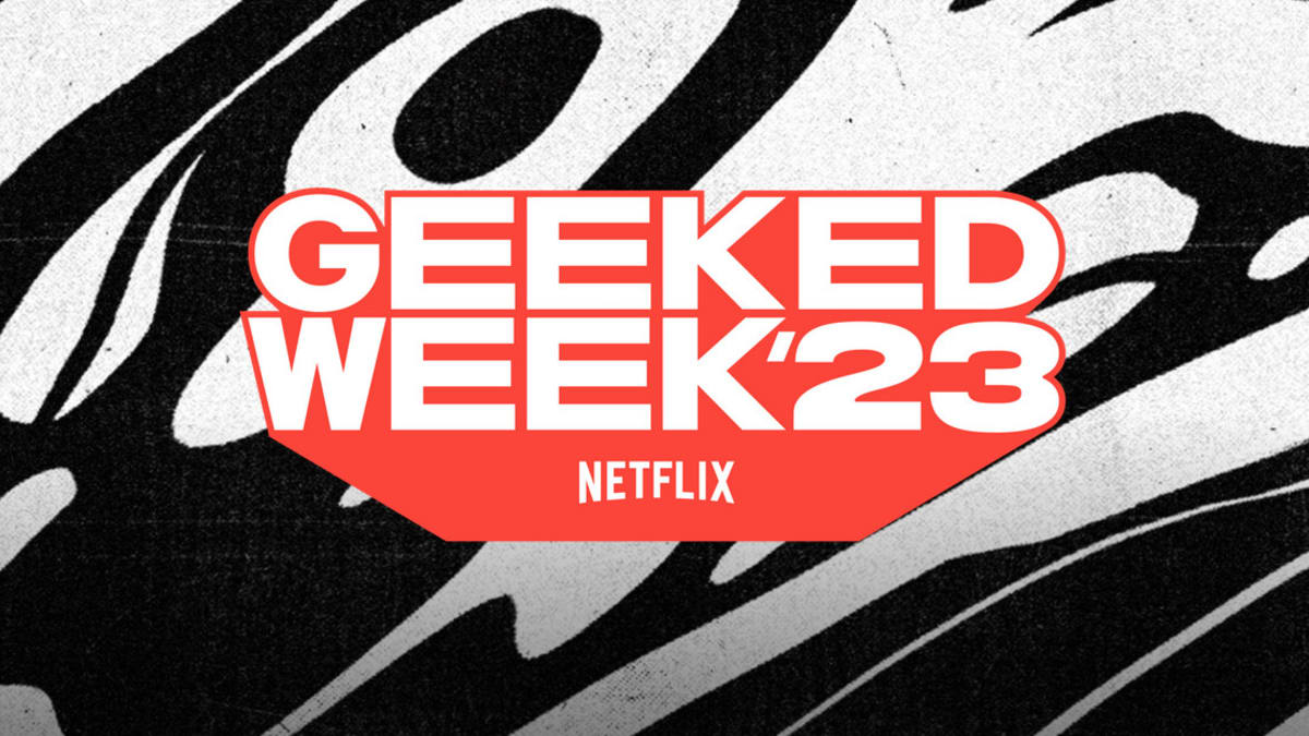 Netflix Announces New Games Based on Money Heist, Shadow and Bone, More at  Geeked Week 2023