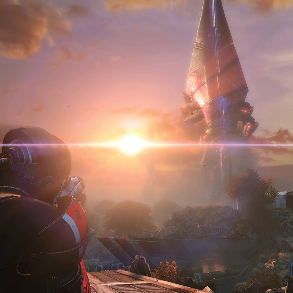 Mass Effect e Biomutant serão jogos grátis do PS5 e PS4 em dezembro