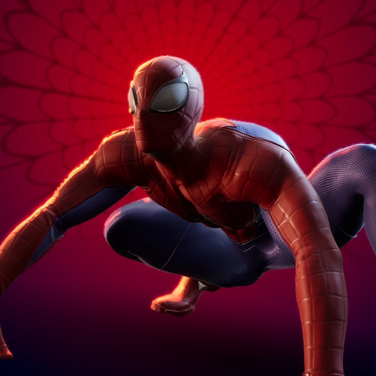 Spider-Man Gets an Upgrade in a New Marvel's Midnight Suns Preview