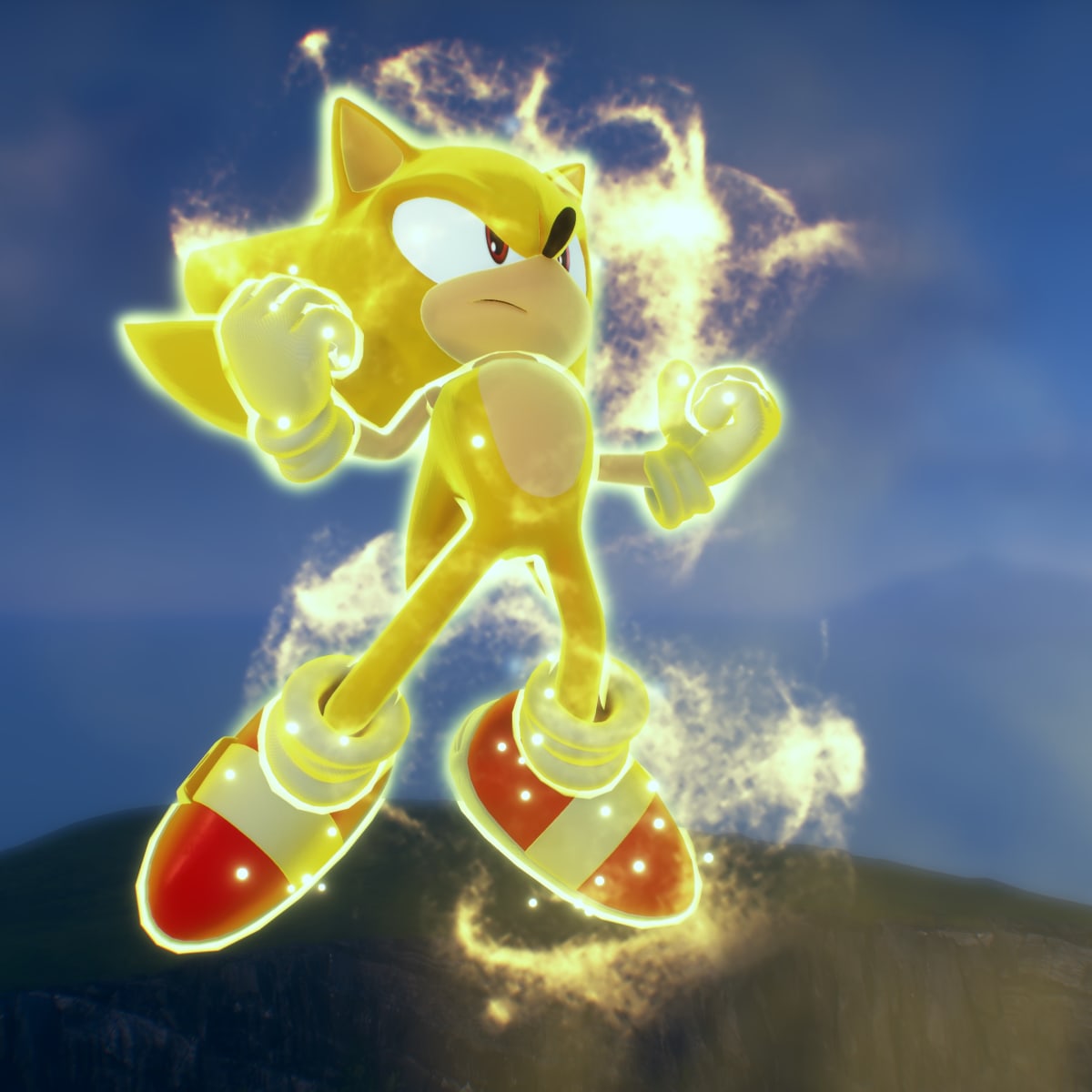 Sonic Frontiers DLC Skins Coming, Sonic Frontiers 2 Freedom Fighters Being  Considered?!, & More! 